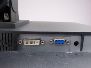 Preview: Eizo Flexscan 2202W 22 Zoll Monitor, 60 Hz, VGA, DVI